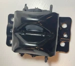 Napa 602-2355 Engine Motor Mount, Front, Black. Fixed Price $14.95.