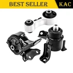 3PCS Engine Motor & Torque Strut Mount Fits Mazda 2003 2004 2005 2.3L A6494. Fixed Price $40.37.