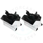 Front Rh Lh Engine Motor&transmission Mount For 2007-2013 Cadillac Escalade. Fixed Price $52.44.
