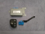 1998 2005 Blazer Jimmy S-10 4WD Transfer Case Control Module Blue Plug 15741322. Fixed Price $100.00.