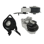 Lablt 3PCS Motor & Trans Mount Set 2007-2015 Ford Edge Lincoln Mkx 3.5L 3.7L. Fixed Price $58.43.