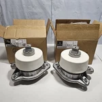 Oem 2222405017 2222405117 Mercedes-benz V222 X222 W222 A217 Engine Motor Mounts. Fixed Price $193.50.