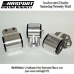 92-95 Civic/ 93-97 Del Sol/ 94-01 Integra B/d-series Mount KIT(3-BOLT Left) 88A. Fixed Price $380.00.