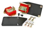 Trans Dapt 4527 Engine Mount Kit 1-1/8 In. Rearward For Lt (GEN5) Sb Chevy. Fixed Price $296.95.