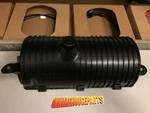 2003-2009 Topkick Kodiak C4500 C5500 Lower Air Cleaner Housing New Gm # 88983088. Fixed Price $139.62.