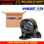 Front Motor Mount Fit 2003-2006 Hyundai Santa Fe 3.5L-V6 / EM-9371 A7187. Fixed Price $40.95.