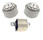 Engine Mount Transmission A4023 Fits 2001-2005 C240 Base Rwd Only A/t 3PC Kit. Fixed Price $293.00.
