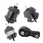 Engine Motor Mount Replacement For 2009-2019 Traverse Enclave Acadia Saturn 3.... Fixed Price $131.18.