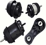 Kit De Soportes Motor Compatible Con Buick Enclave 3.6L (2009-2017), Chevrole. Fixed Price $102.99.