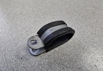 Nice Used Original Porsche 911 930 928 Fuel Line Clamp Norma 2X14/15. Fixed Price $7.00.