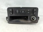 2012 Gmc Acadia Center Console Switch Panel Bezel Power Outlet CP78G. Fixed Price $58.58.