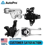 Engine Mounts & Automatic Trans For Toyota Corolla 2019-21 L4-2.0L Cvt New. Fixed Price $179.99.