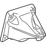 Genuine Mercedes-benz Oe Engine Carrier 273-223-08-04. Fixed Price $195.53.