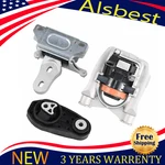 Engine & Transmission Set Fits Ford Ecosport 1.0L 2018-2021. Fixed Price $90.80.