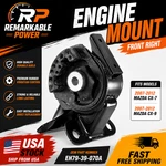 2007-2012 Mazda CX7 CX9 Engine Mount Front Right A4425 New. Fixed Price $29.00.