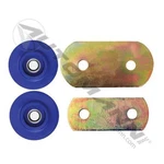 Automann M17475KUB Motor Mount Kit Ken Peterbilt. Fixed Price $141.78.
