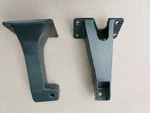 Bmw E36 E30 Custom Reinforced Engine Brackets Mount M50 M52 M54 S50. Fixed Price $129.00.