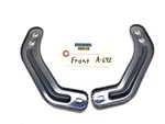 2019-2025 Infiniti QX50 Front Left Right Headlight Lamp Mount Bracket Pair Oem. Fixed Price $49.99.