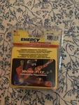 *rear Only* Energy Suspension 16.1110R Polyurethane Motor Mount Inserts EP3 DC5. Fixed Price $17.00.