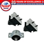 Fits 2002-2006 Dodge Freightliner Sprinter 2500/3500 2.7L Automatic. Fixed Price $57.40.