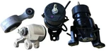 9R3316M 4PC Motor Mounts Fit Fwd 2009 - 2014 Nissan Murano 3.5L Engine A/t Trans. Fixed Price $178.88.