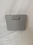 2008-2010 Ford F250 F350 Gray Dash Center Pop Out Cup Holder 8C34-25044J96-A Oem. Fixed Price $64.50.