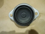 Ferrari California Engine Mount/flexible Pad (new)- P/n 269817. Fixed Price $375.00.