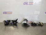 2024 Hyundai Santa Fe Hybrid 1.6L Turbo Engine Motor Mount Set. Fixed Price $175.00.
