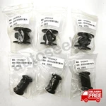 13F0297CP New Mclaren Engine Mount Arms Bushing Kit 570S Gt 625 650 12C 540C 675. Fixed Price $281.34.