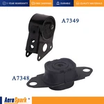 2PC Right Front Motor Mounts Set For Nissan Altima 3.5L V6 2002-2006 A7348 A7349. Fixed Price $27.83.