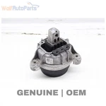 2012-2016 Bmw 528I Xdrive F10 2.0L Left Engine / Motor Mount 6794471. Fixed Price $52.99.