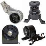Engine Mount Set Fits 2005-2011 Mercury Mariner Westar. Fixed Price $205.30.