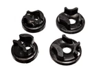 Energy Suspension 4.1105G Black Polyurethane Motor Mount. Fixed Price $35.40.