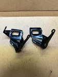 95-02 Camaro Firebird 3.8 Right & Left Engine Lift Bracket Pair. Fixed Price $38.00.