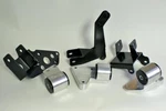 Hasport Race 70A Engine Mounts For Ek/ej/em (K20/K24/SWAP/DUAL Heights). Fixed Price $629.00.