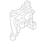 Genuine Mazda Mount TN39-39-060. Fixed Price $151.91.