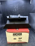 Anchor 2625 Automatic Transmission Mount 84-01 Jeep Free Shipping *. Fixed Price $21.99.