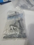 2013-2023 Ford Fusion Focus Engine Mount Bolt W708728-S442 Pack Of Sealed Oem. Fixed Price $15.00.