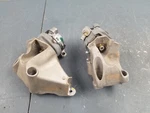 2015 12 - 16 Lamborghini Aventador Motor Mounts / Supports #3666 M7. Fixed Price $254.99.