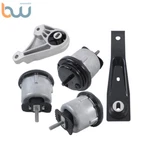 5PCS Engine Motor & Auto Trans Mount Set Fit For Buick Enclave 2008 V6 3.6L Dohc. Fixed Price $86.16.
