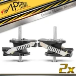 A-premium 2X Transmission Mount For Bmw 320I 328I 428I 230I L4 2.0L Auto Trans.. Fixed Price $38.99.