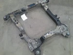 Used Front Frame Crossmember Fits: 2014 Buick Lacrosse Awd Grade. Fixed Price $375.00.