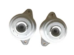 Engine Motor Pair Mercedes Benz Mounts Hd Year Warranty 4MATIC 2044417. Fixed Price $64.64.