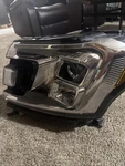 Damage* 2018 2019 2020 2021 Ford Expedition Driver Lh Side Halogen Headlight Oem. Fixed Price $190.00.