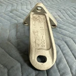 1949 1951 Ford 223 Cyl Flathead Comm 3/4 & Ton 2GC-6037 Oem Motor Mount. Fixed Price $56.99.