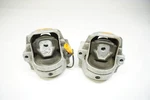 13-16 Audi A4 Allroad Engine Mount Set 8R0199381E 8R0199381AL. Fixed Price $109.99.