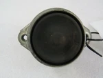 Maserati M138 Spyder, Coupe, Rear Transmission Mount, Used, P/n 186908. Fixed Price $300.00.
