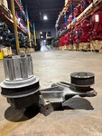 Cummins Fan Support 3819987. Fixed Price $280.00.