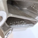 2003-2010 Bentley Continental Gt Engine Mounting Bracket 3W0199307F. Fixed Price $139.00.