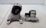 Jeep Jl Wrangler 3.6L Engine Motor Mount Brackets Pair 2018-2023 147661. Fixed Price $119.99.